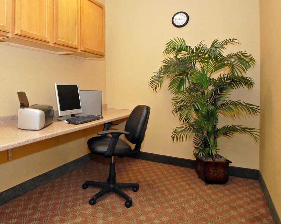 Comfort Inn & Suites Socorro Kültér fotó