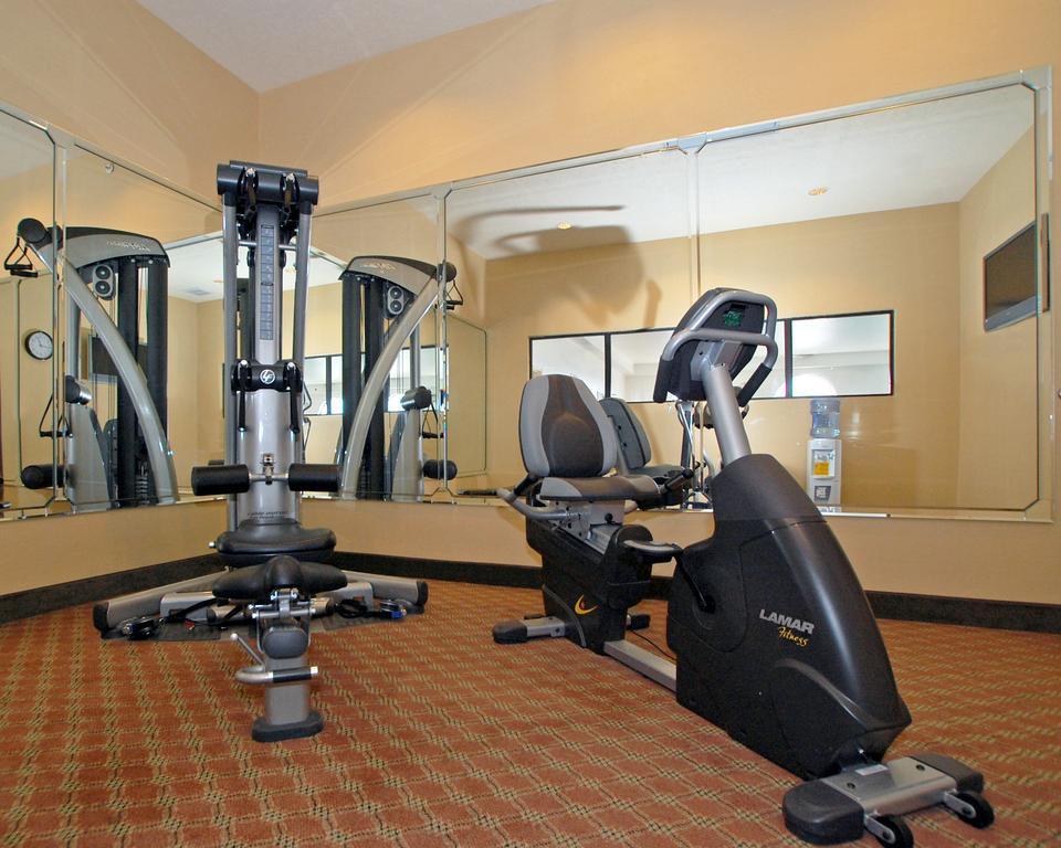 Comfort Inn & Suites Socorro Kültér fotó