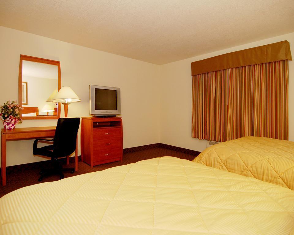 Comfort Inn & Suites Socorro Kültér fotó