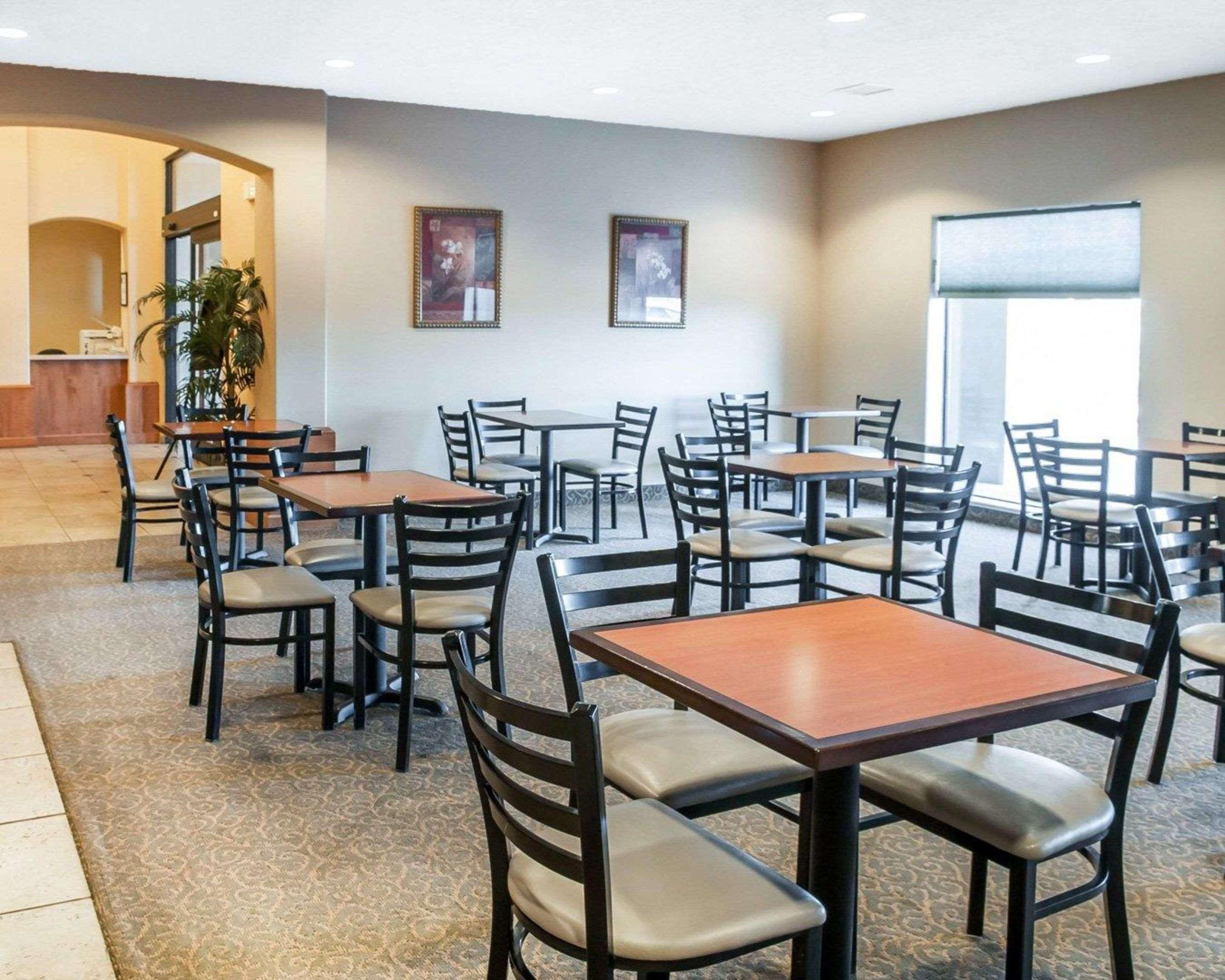 Comfort Inn & Suites Socorro Kültér fotó