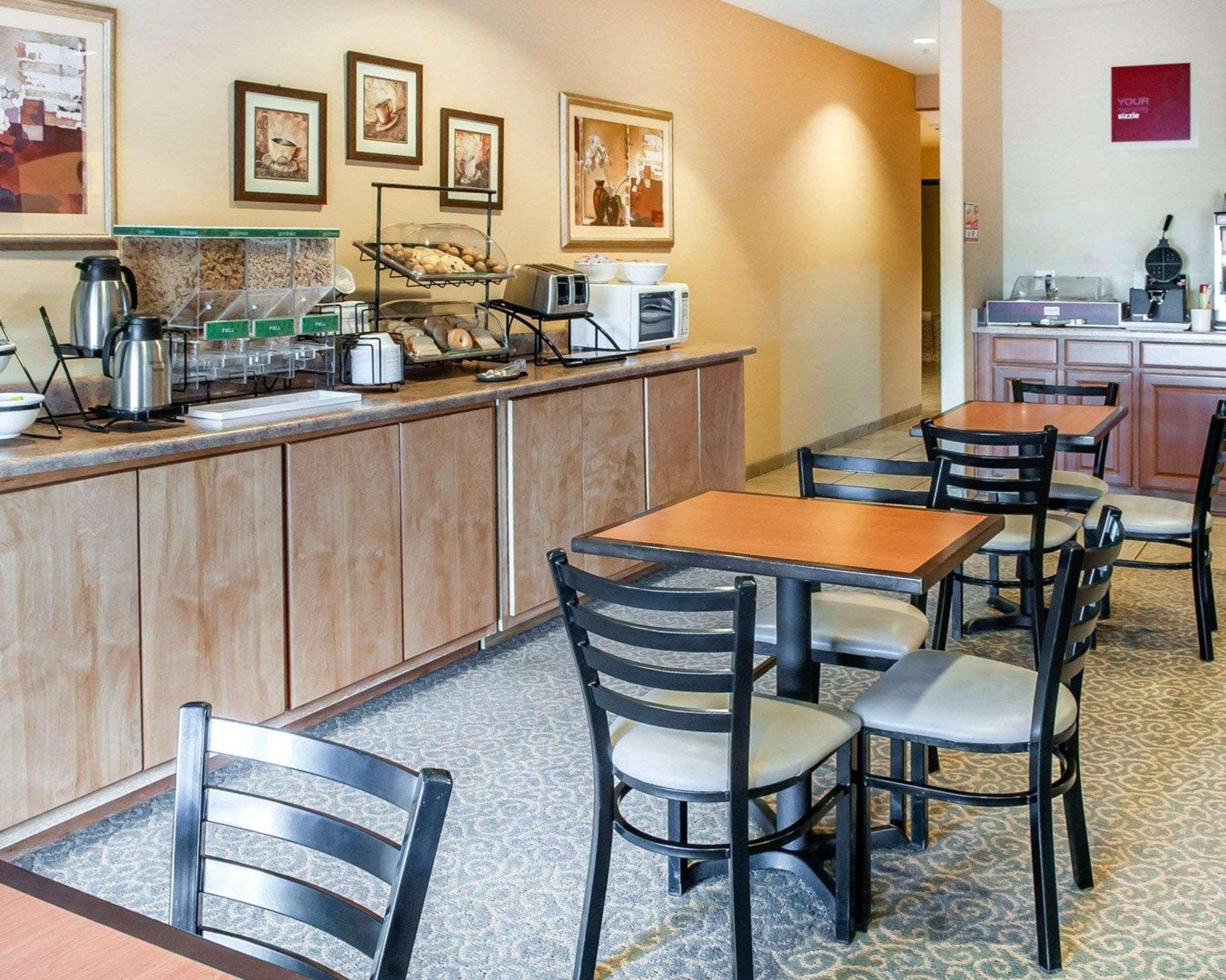 Comfort Inn & Suites Socorro Kültér fotó
