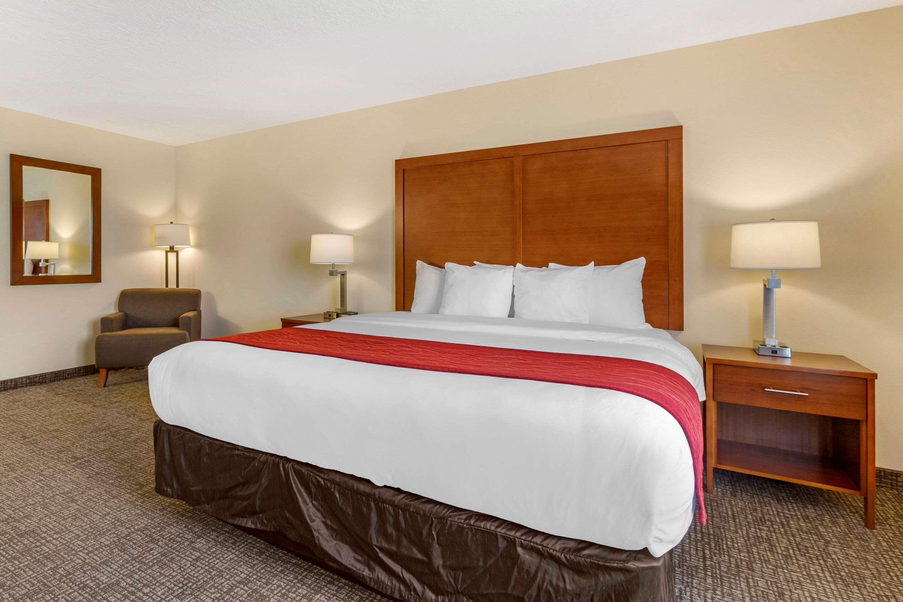 Comfort Inn & Suites Socorro Kültér fotó