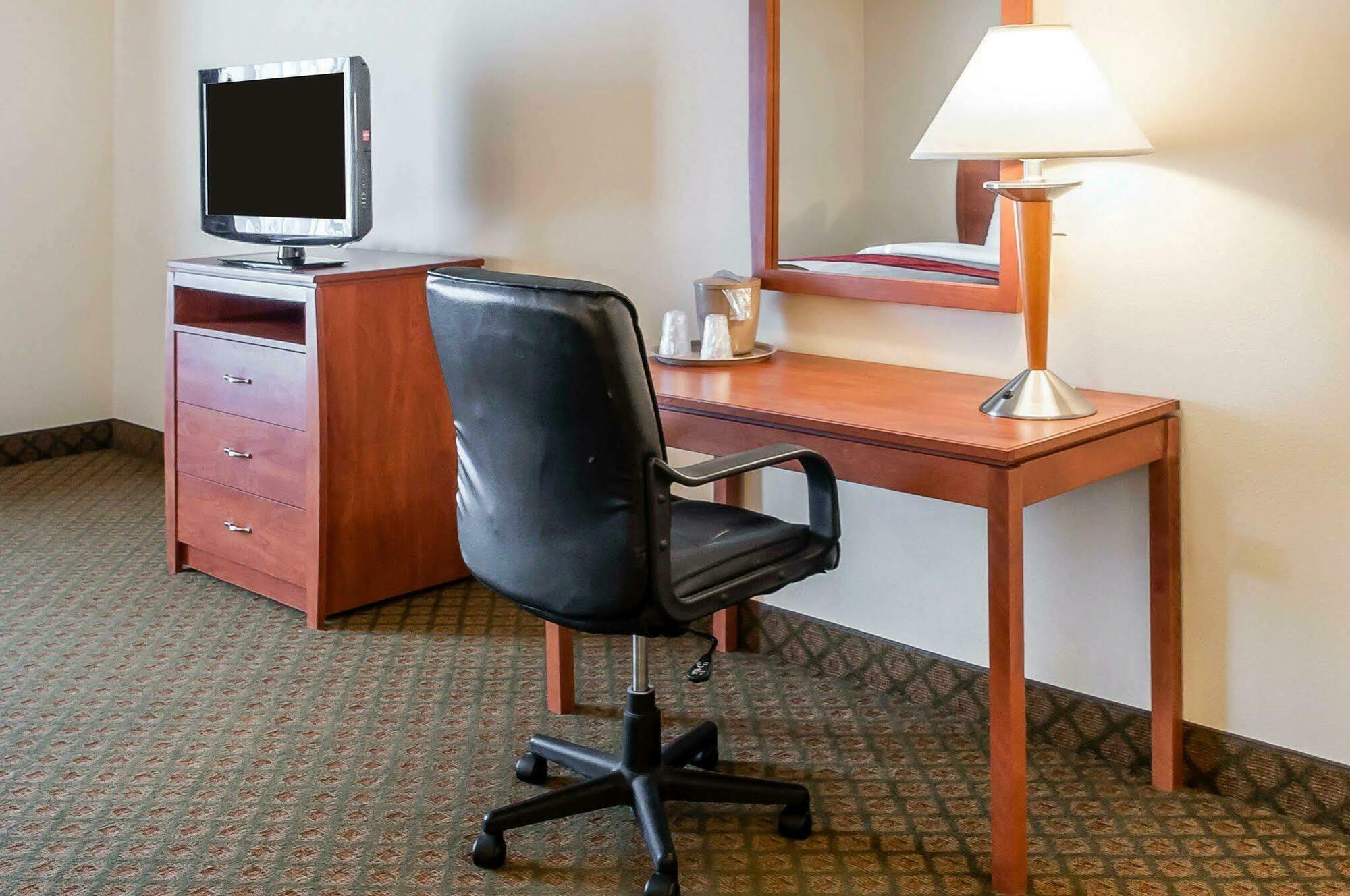 Comfort Inn & Suites Socorro Kültér fotó